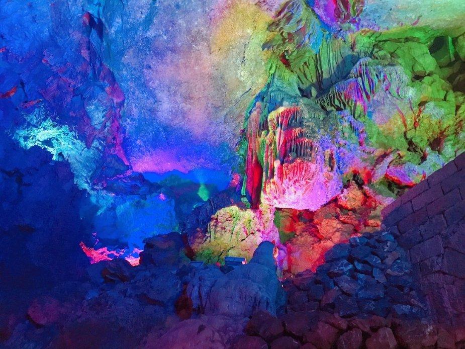 救援外星小怪物