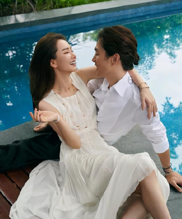一个人的教养如何体现出来的？游戏画面