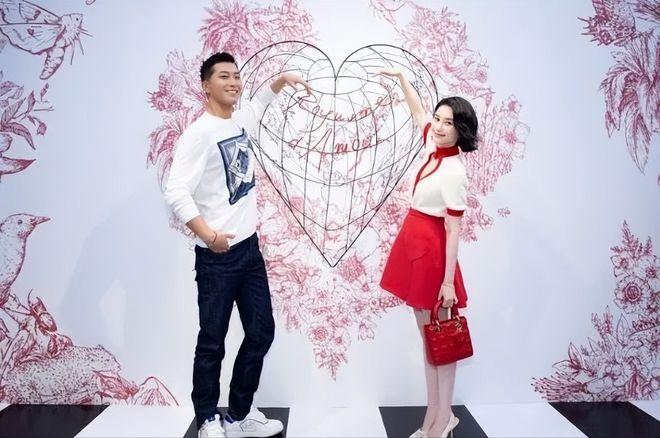 杨幂《狐妖小红娘》现代路透，她在剧中的造型是怎样的？