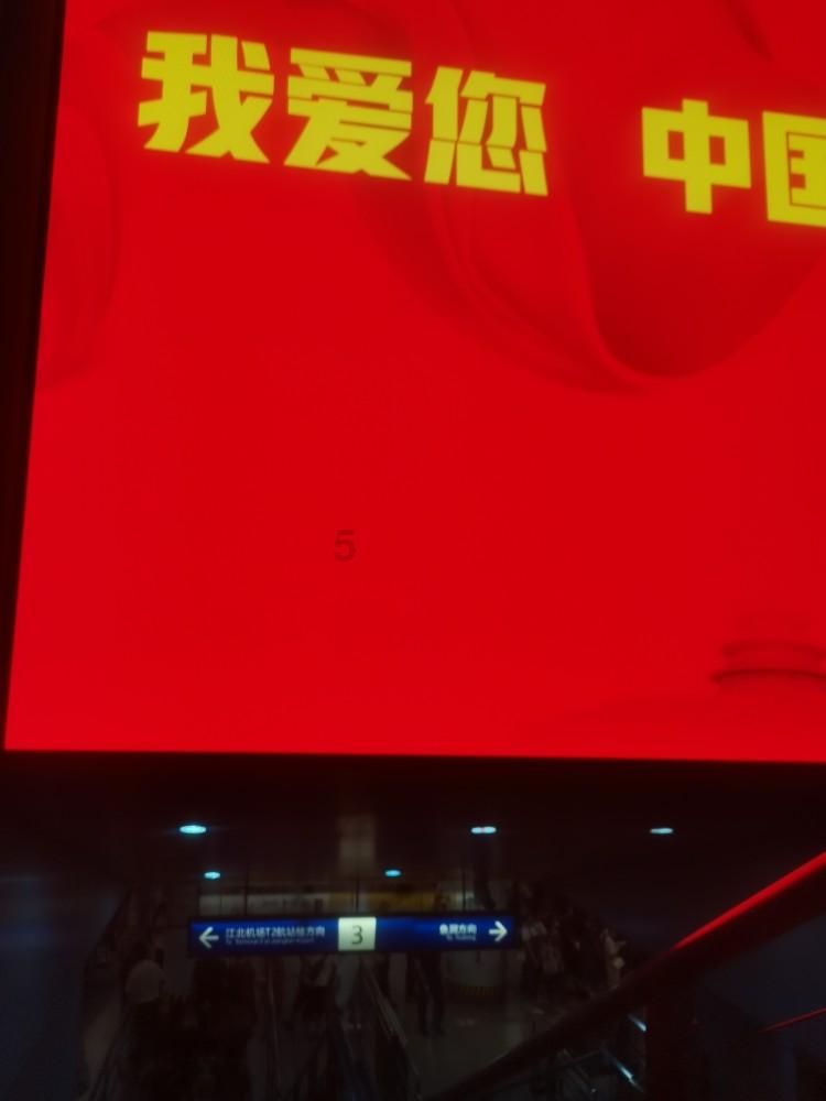 逃离阴暗的房屋