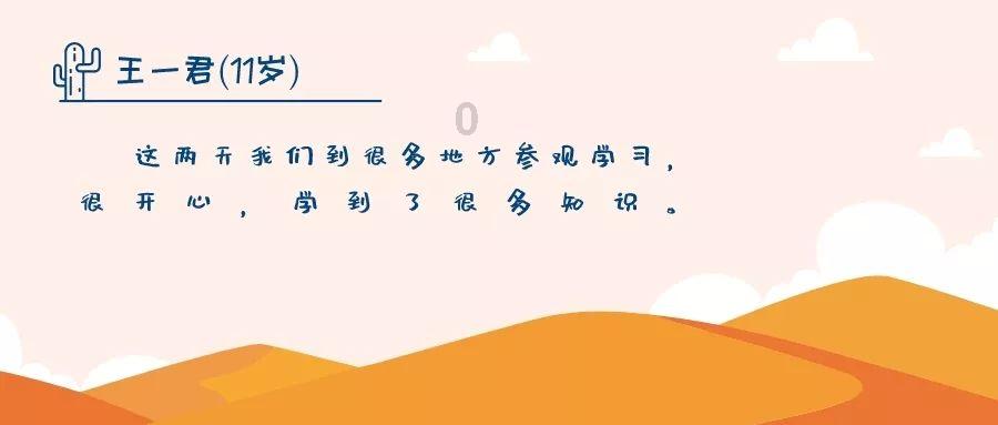 伟大的追求