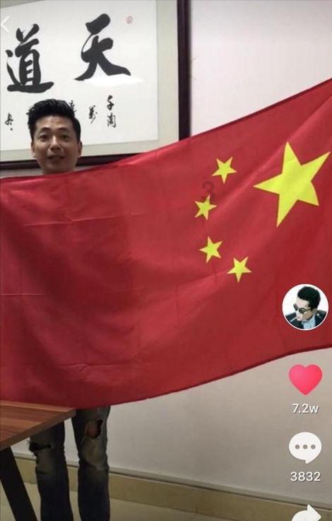 小艾比模仿秀
