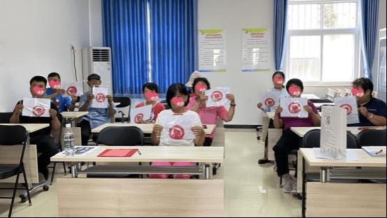 受伤时出血应该如何止血？游戏画面