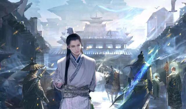 火影忍者冒险传