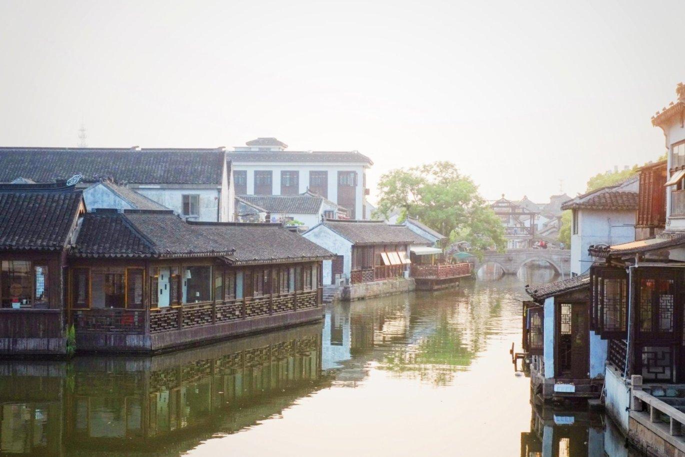 美丽大城市拼图