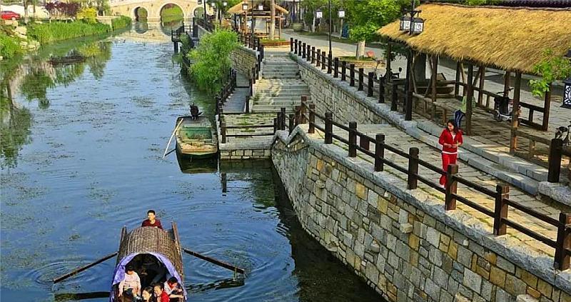 【趣游安溪】虎邱“文旅大餐”!春节元宵特色活动抢先看
