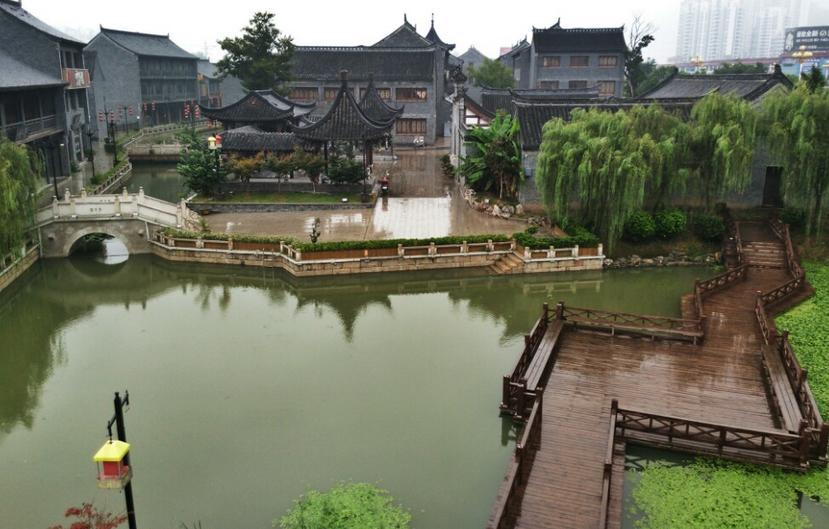 好家风代代传 好民风户户评
