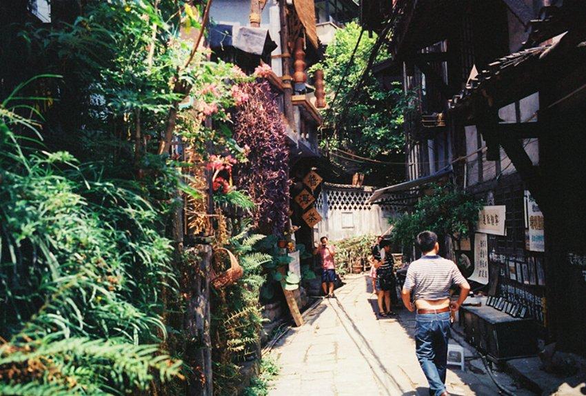 荒岛枪训