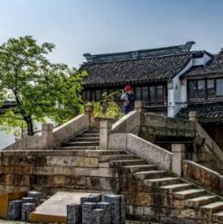 五彩泡沫