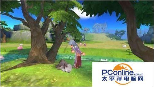 磅礴自然气息，勇毅灵魂释放 —— 福特烈马